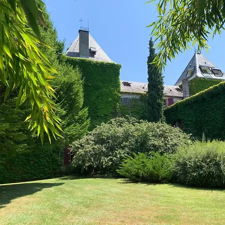 Les Charmes De Boubene *