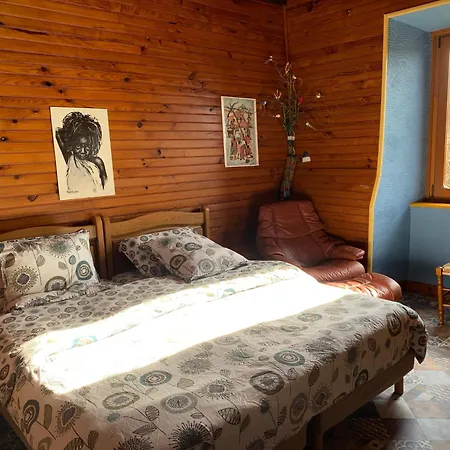 Appartement Les Charmes De Boubene Saint-Marcet