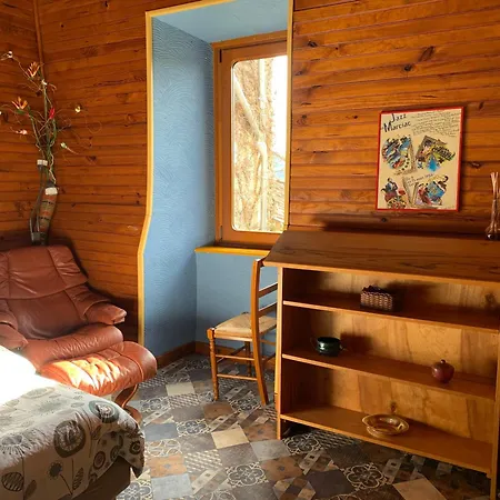 Les Charmes De Boubene Appartement