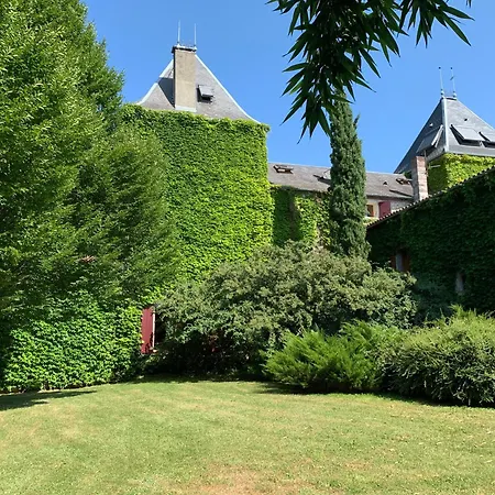 Les Charmes De Boubene